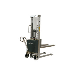 EHS-RF-SEMI-Stainless-Steel-Stacker