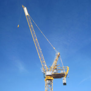 MR 418-MR-tower-crane potain