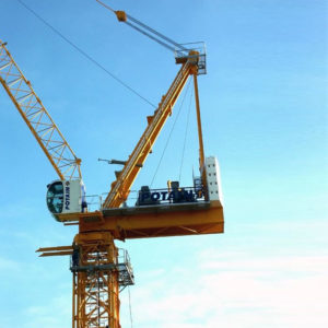 MR 618-MR-tower-crane potain