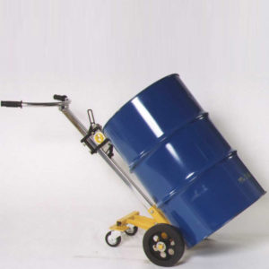 Portable-Drum-Handling-Hand-Truck-grab-o-matic