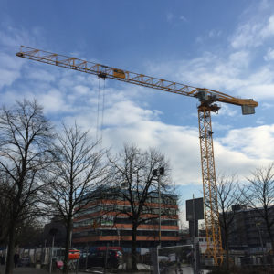 mct 50 mct tower cranes potain