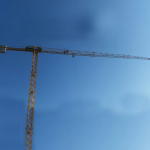 mct 68 mct tower cranes potain