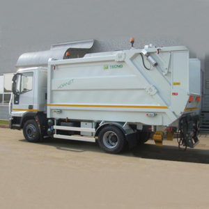 hornet-10- kuni 7 waste-collector-merlo