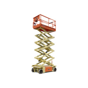 scissor lift