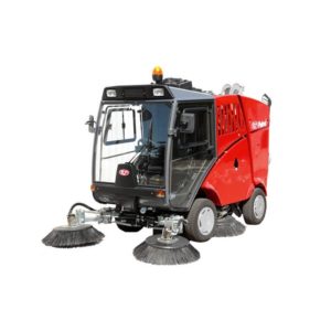 street sweepers rcm