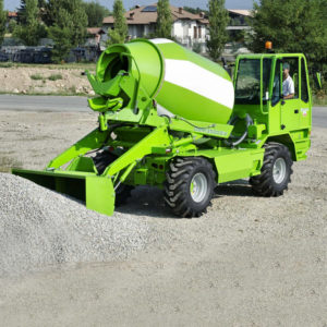 dbm-3500-ev-self-loading-concrete-mixer